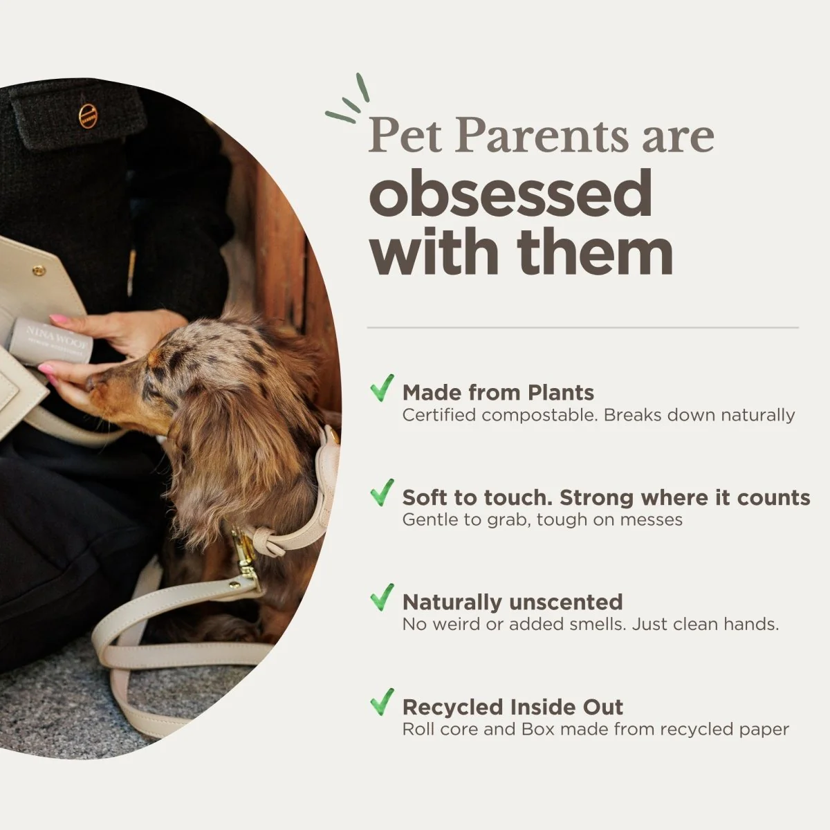 Waste Bags - Biodegradable and Compostable - Image 6
