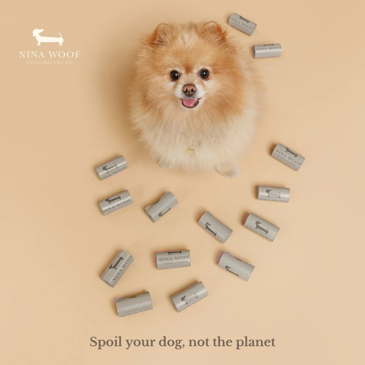 Waste Bags - Biodegradable and Compostable - Image 9