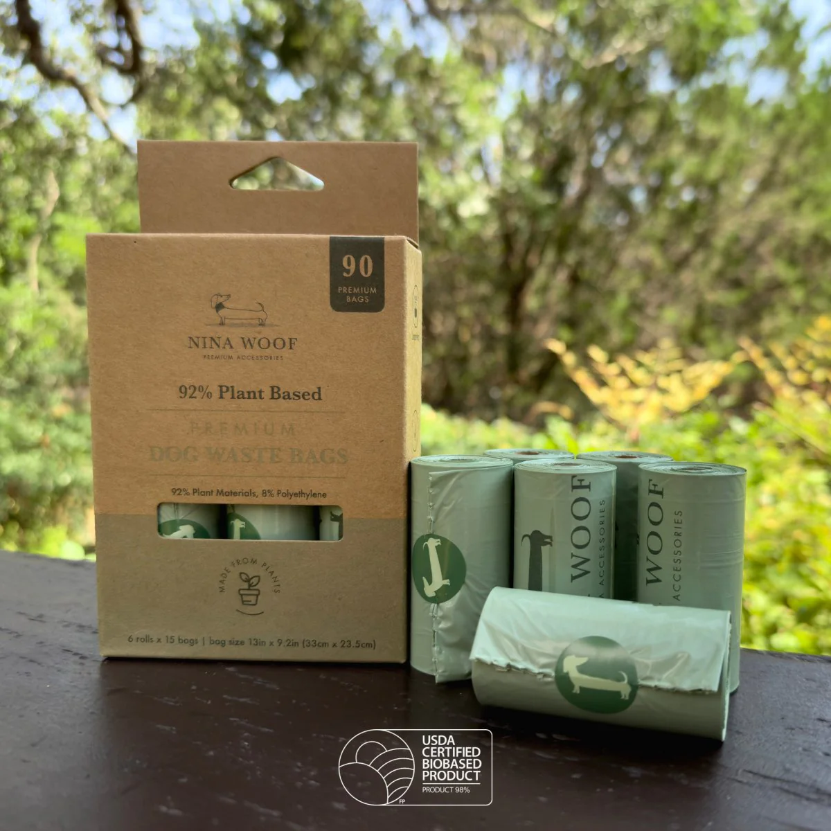 Waste Bags - Plant Based - Image 6