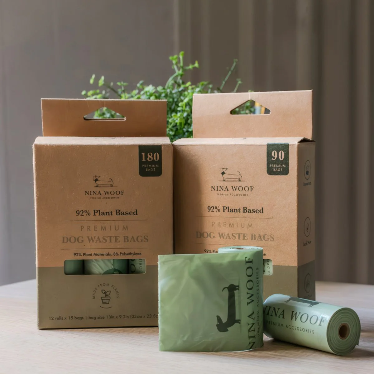 Waste Bags - Plant Based - Image 7