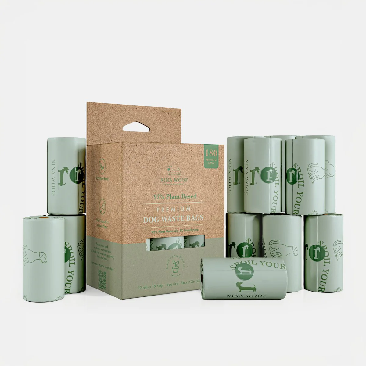 Waste Bags - Plant Based - Image 8