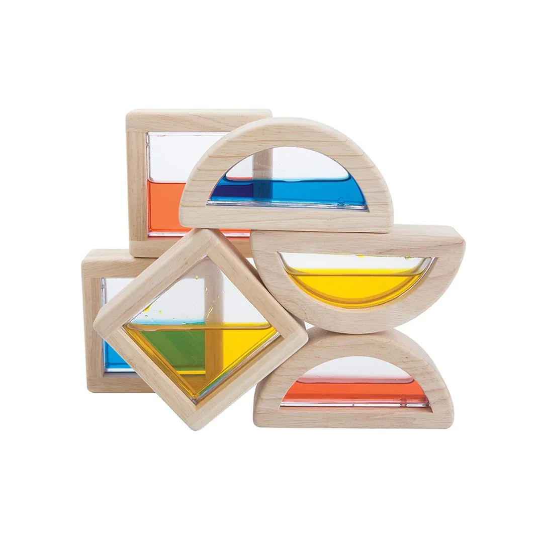 Water Blocks - Image 2