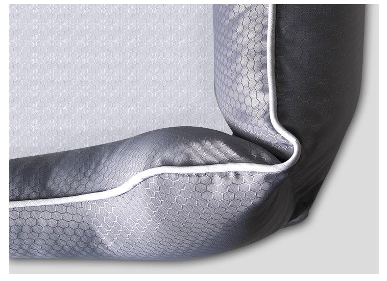Waterproof Bottom Warm Dog Bed - Image 4