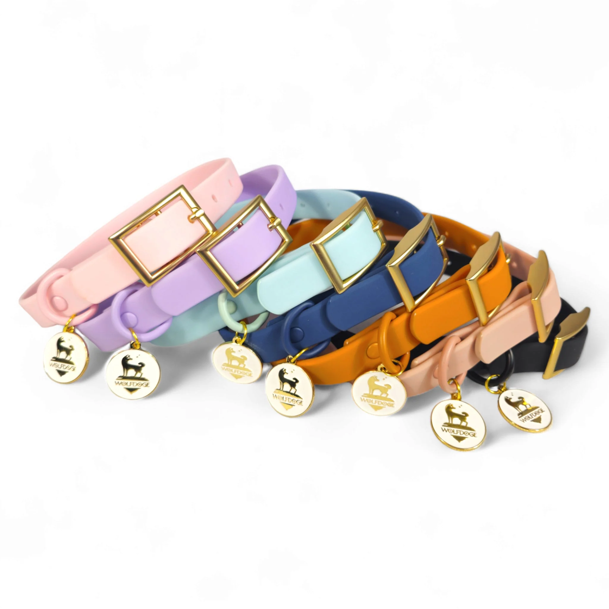 Waterproof Collar - Image 2