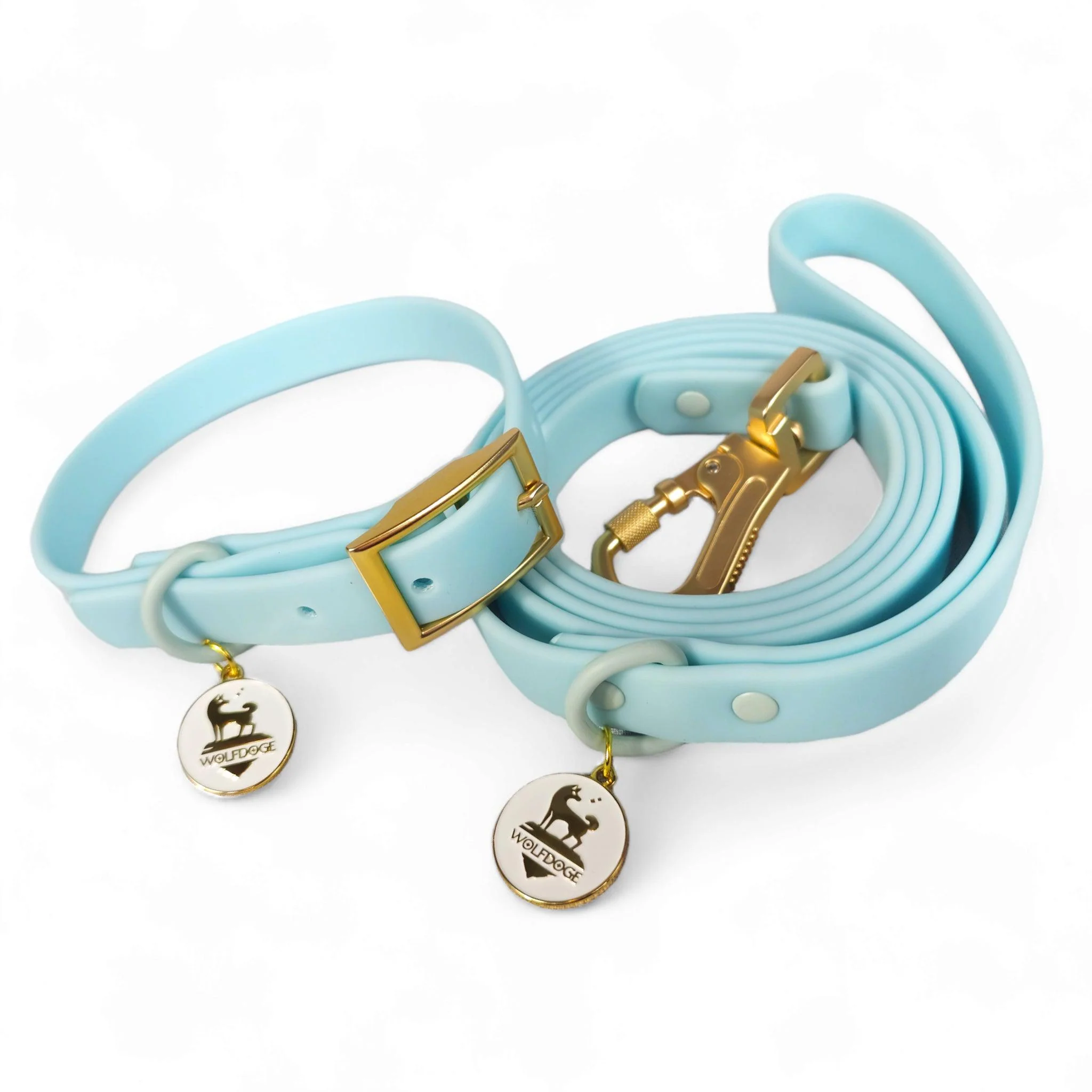 Waterproof Collar - Image 3