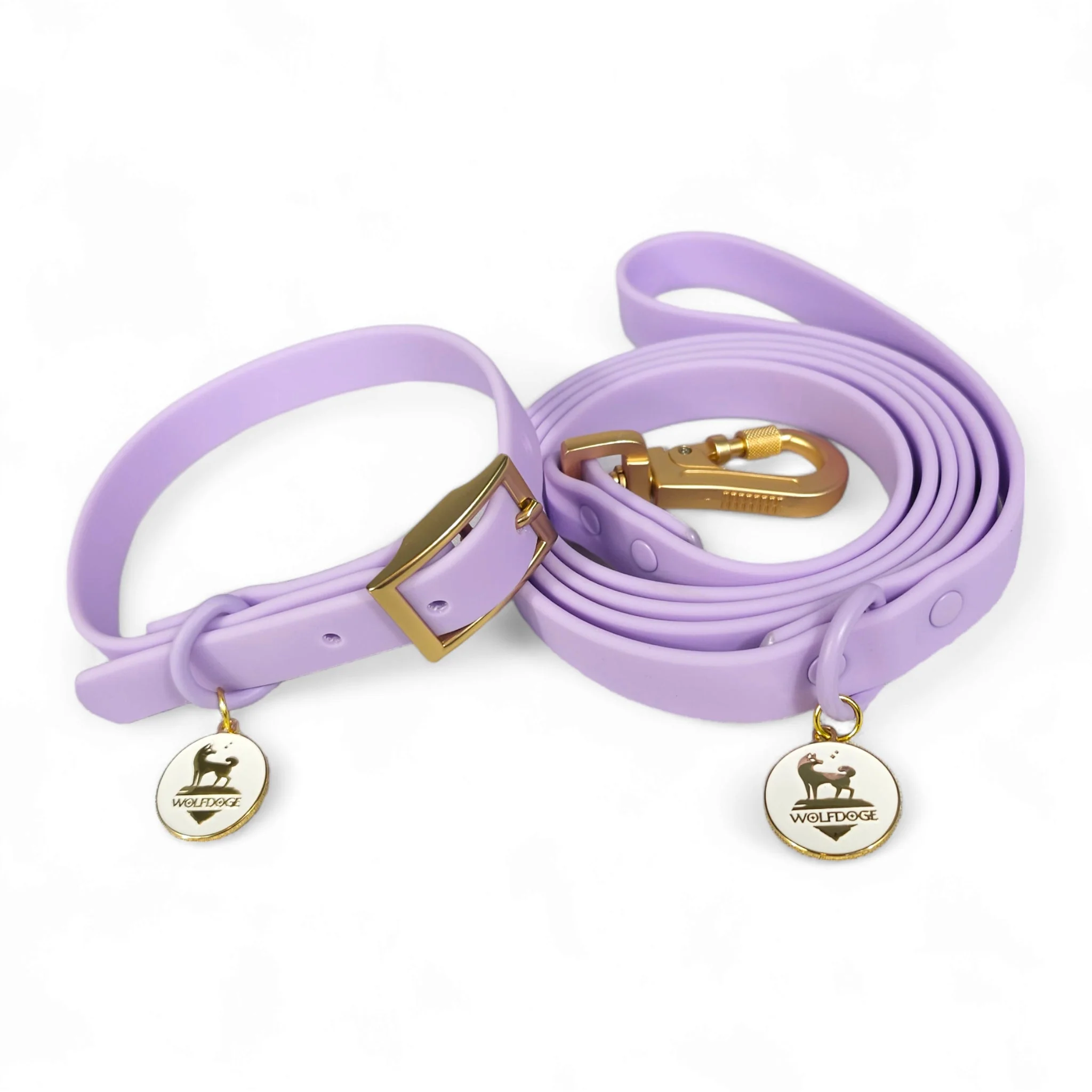 Waterproof Collar - Image 5