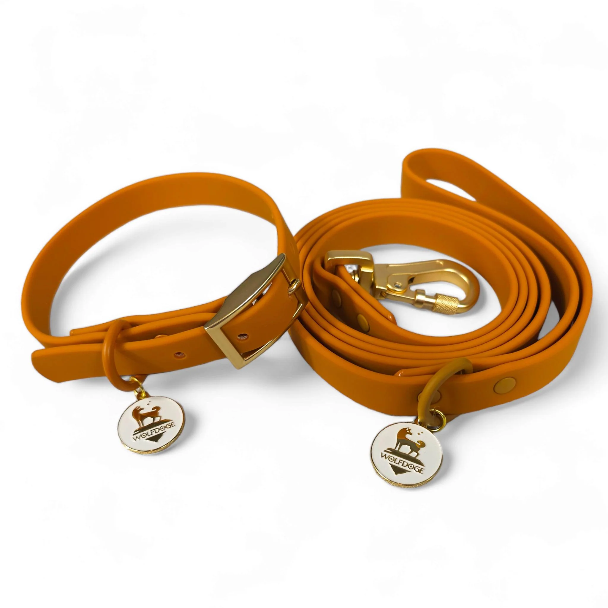 Waterproof Collar - Image 8