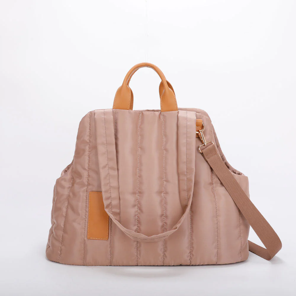 Waterproof Comfortable Pet Carrier Bag - Image 3