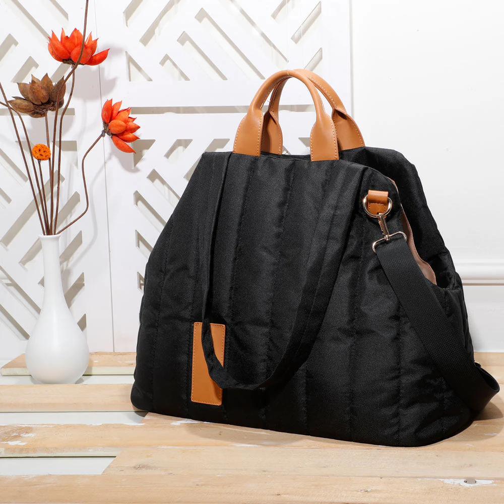 Waterproof Comfortable Pet Carrier Bag - Image 6