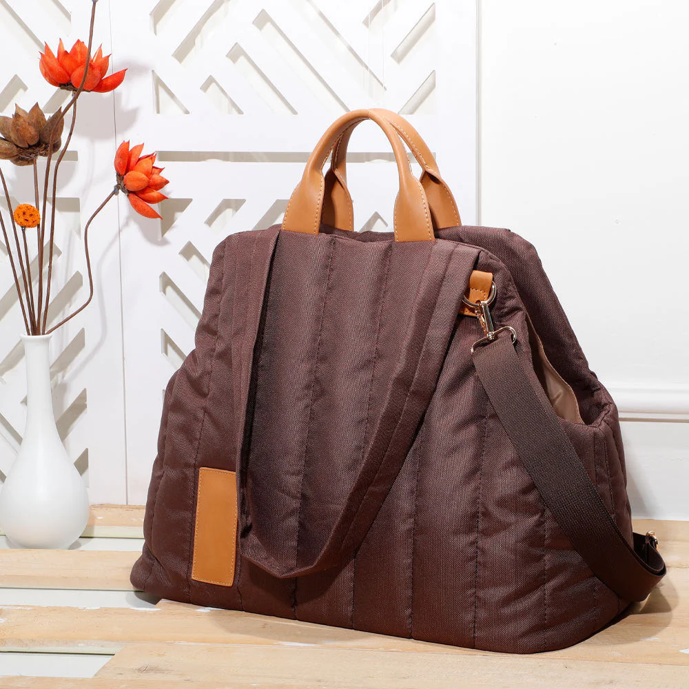 Waterproof Comfortable Pet Carrier Bag - Image 7