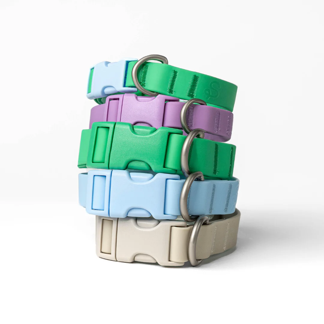 Waterproof Dog Collar - Image 16