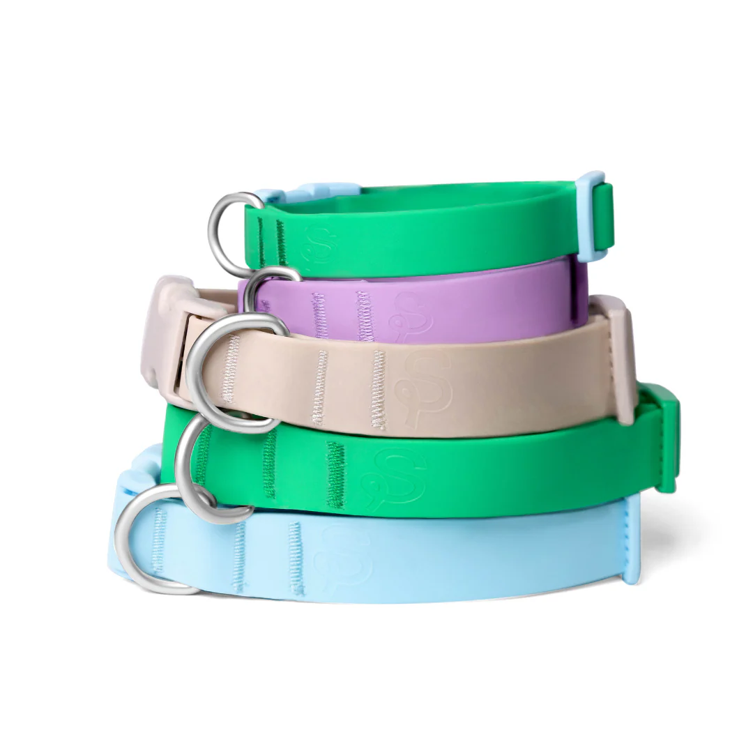 Waterproof Dog Collar - Image 25