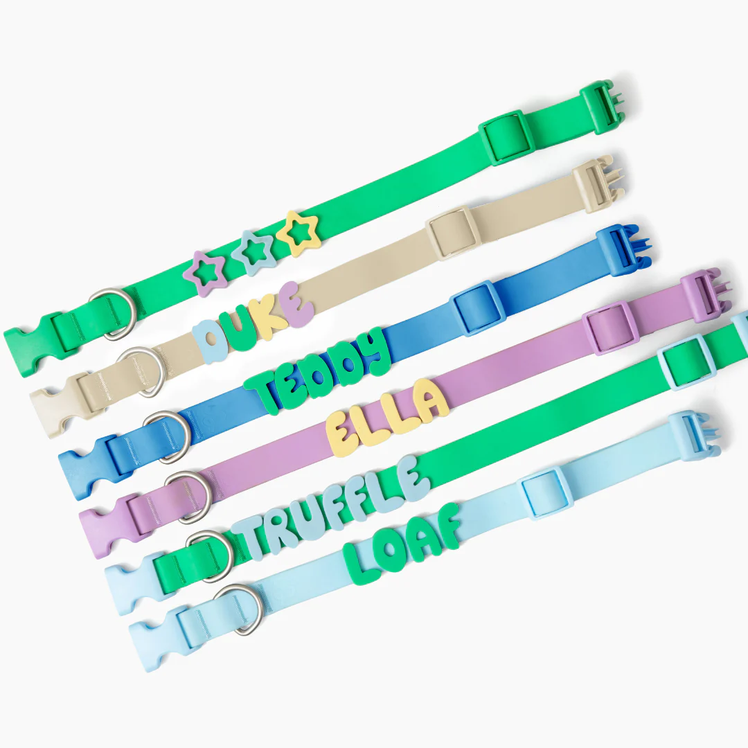 Waterproof Dog Collar - Image 44
