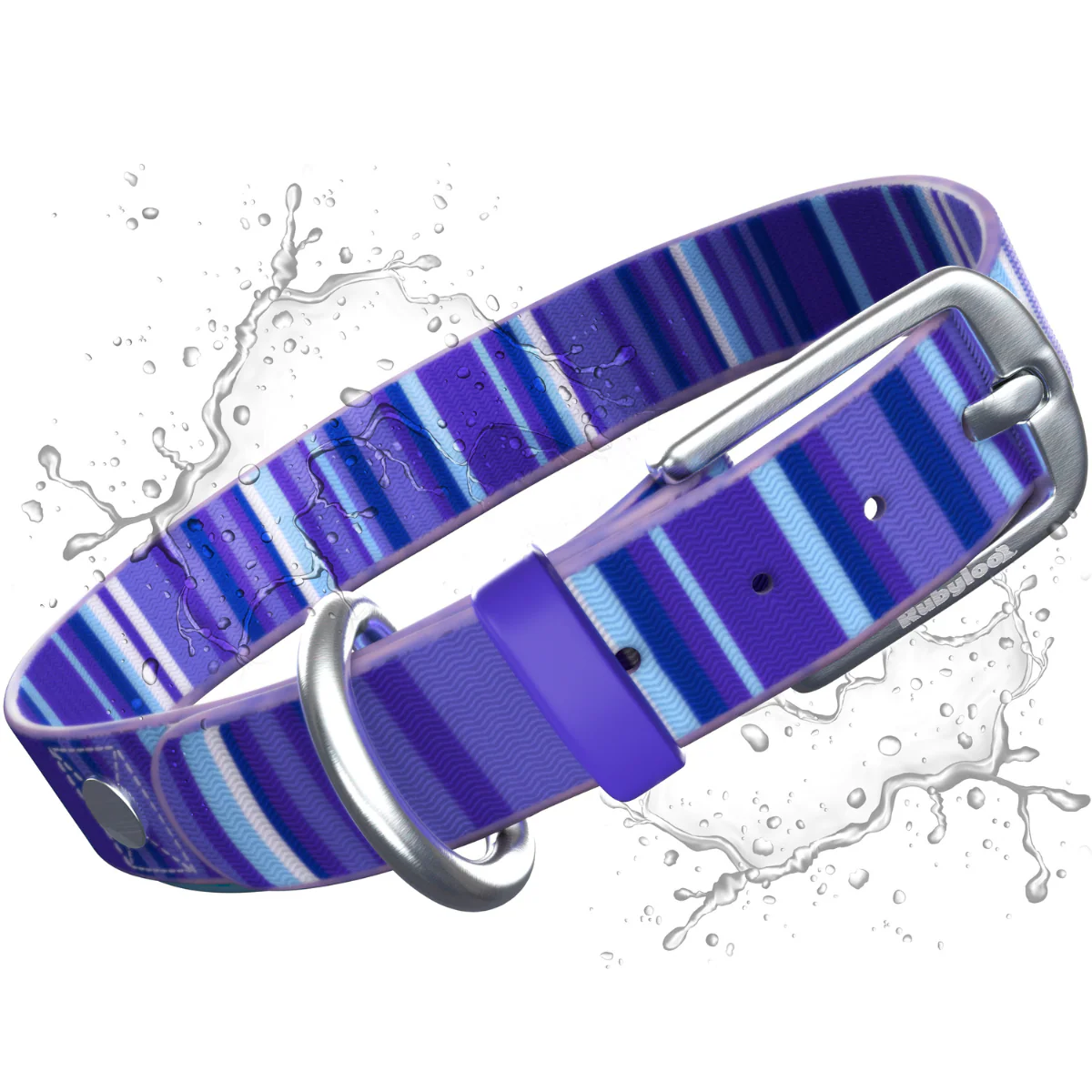 Waterproof Dog Collars – Washable Dog Collar, Stink-Proof & Durable - Image 10