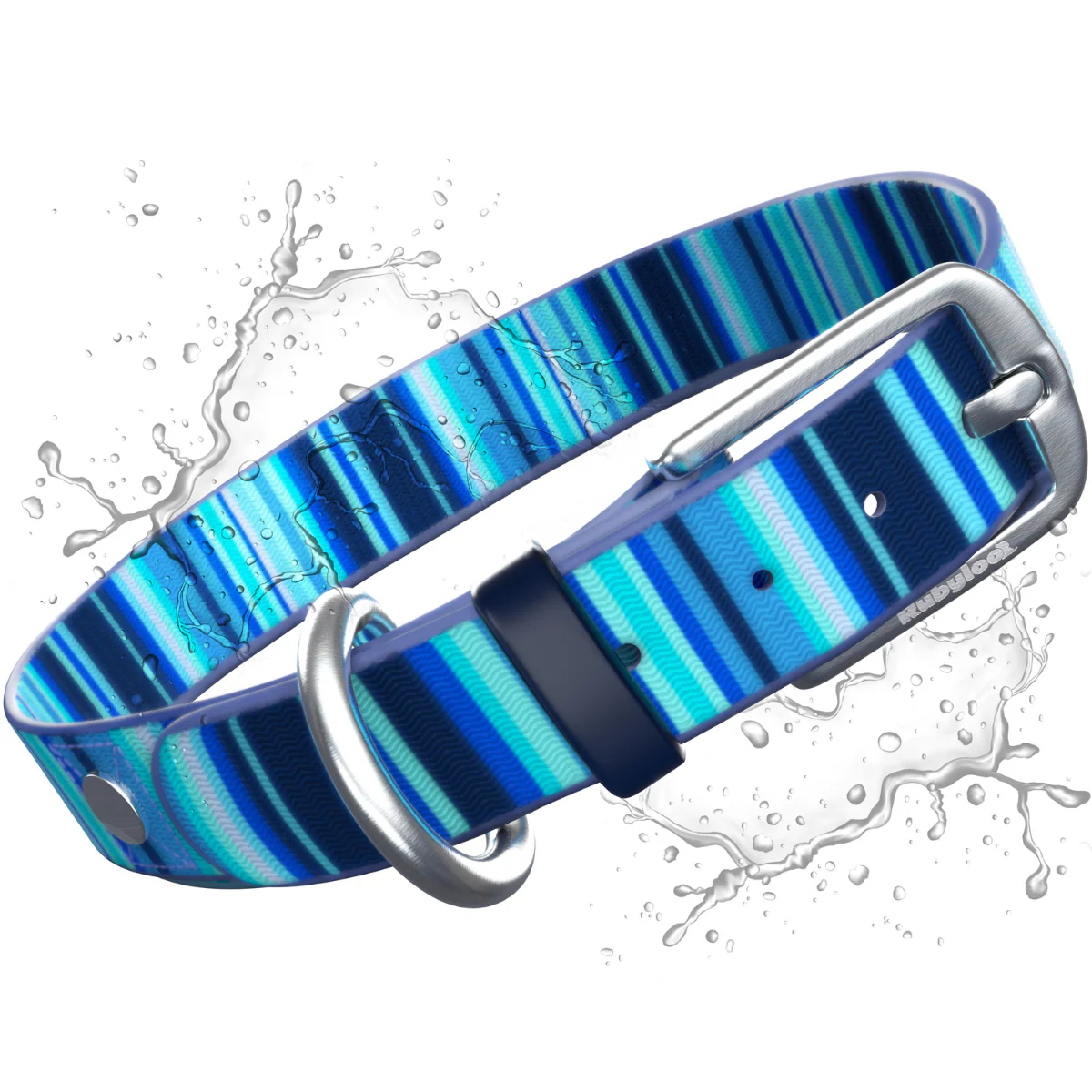Waterproof Dog Collars – Washable Dog Collar, Stink-Proof & Durable - Image 8