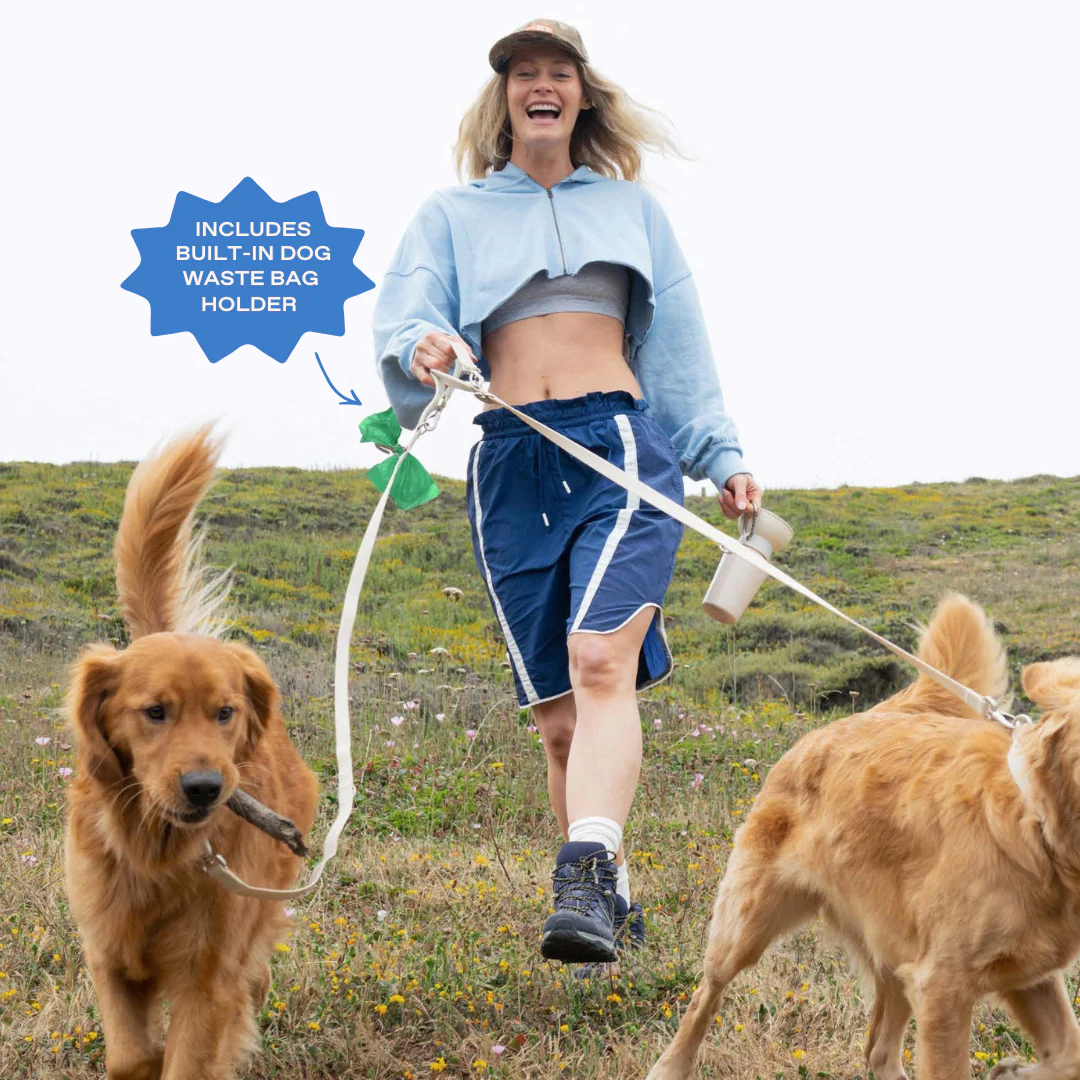 Waterproof Dog Leash - 5ft - Image 14