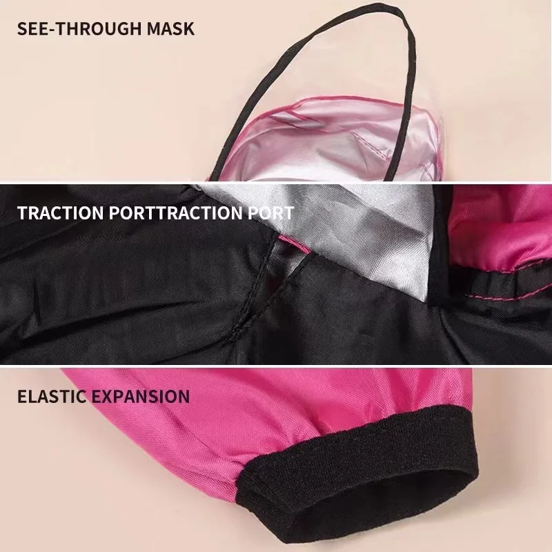 Waterproof Dog Raincoat | Keep Your Pup Dry & Happy in Any Storm - Image 5