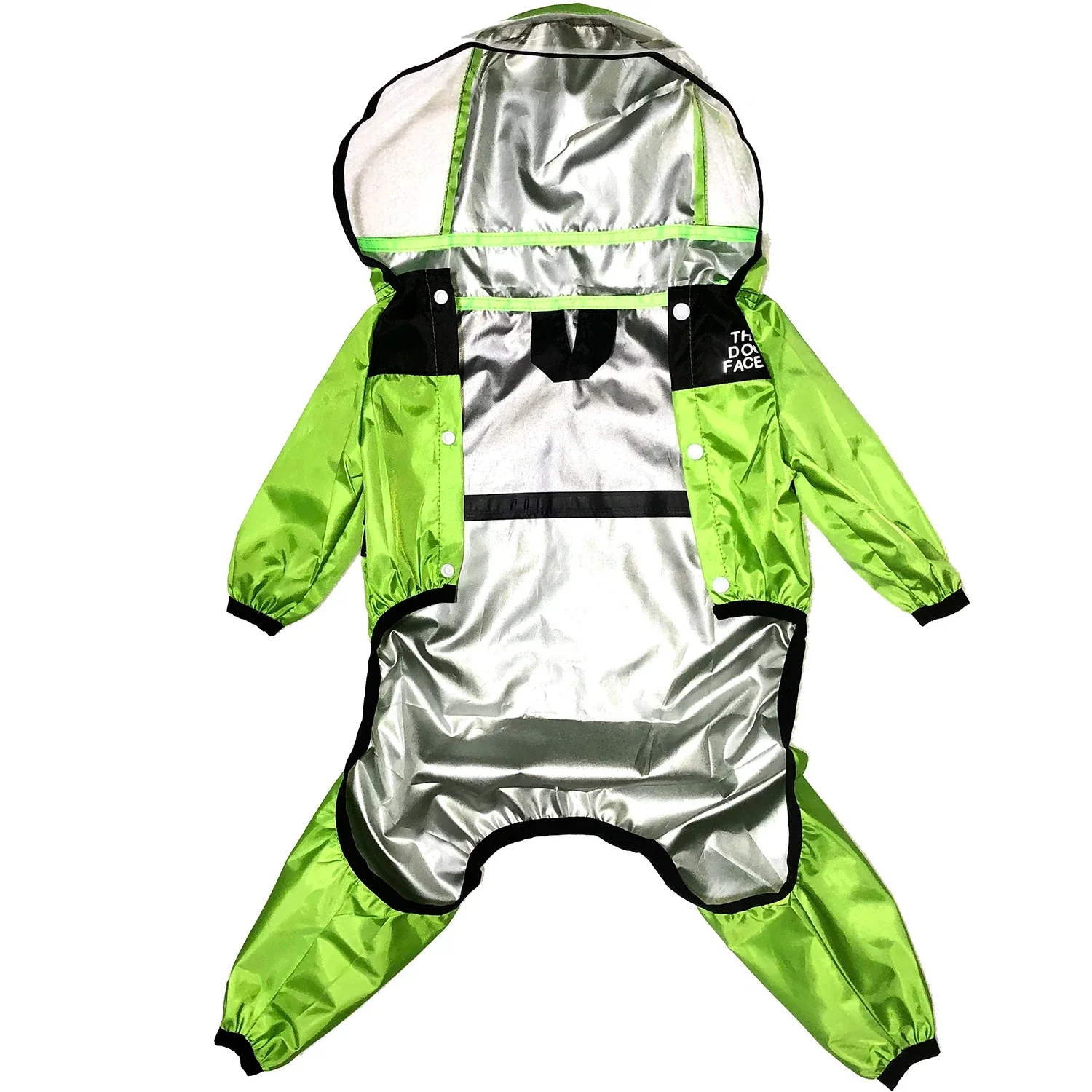 Waterproof Dog Raincoat | Keep Your Pup Dry & Happy in Any Storm - Image 6