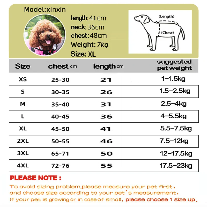 Waterproof Dog Raincoat | Keep Your Pup Dry & Happy in Any Storm - Image 7