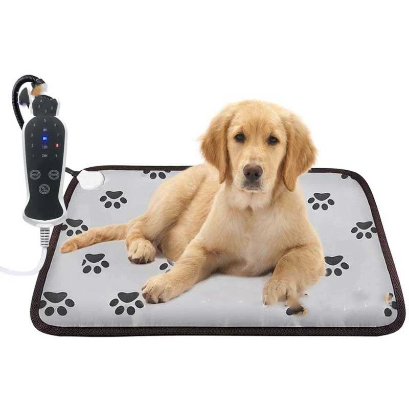 Waterproof Electric Pet Heating Mat - Image 10