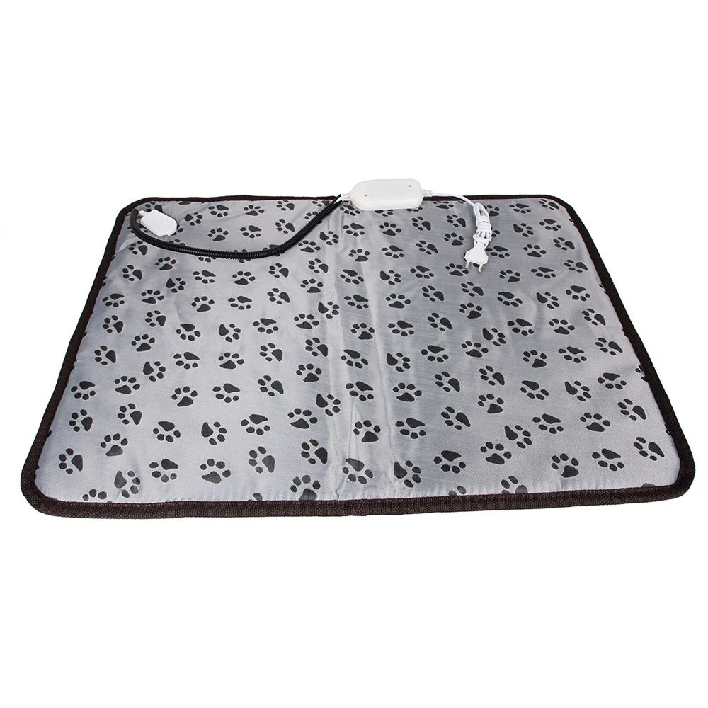 Waterproof Electric Pet Heating Mat - Image 11