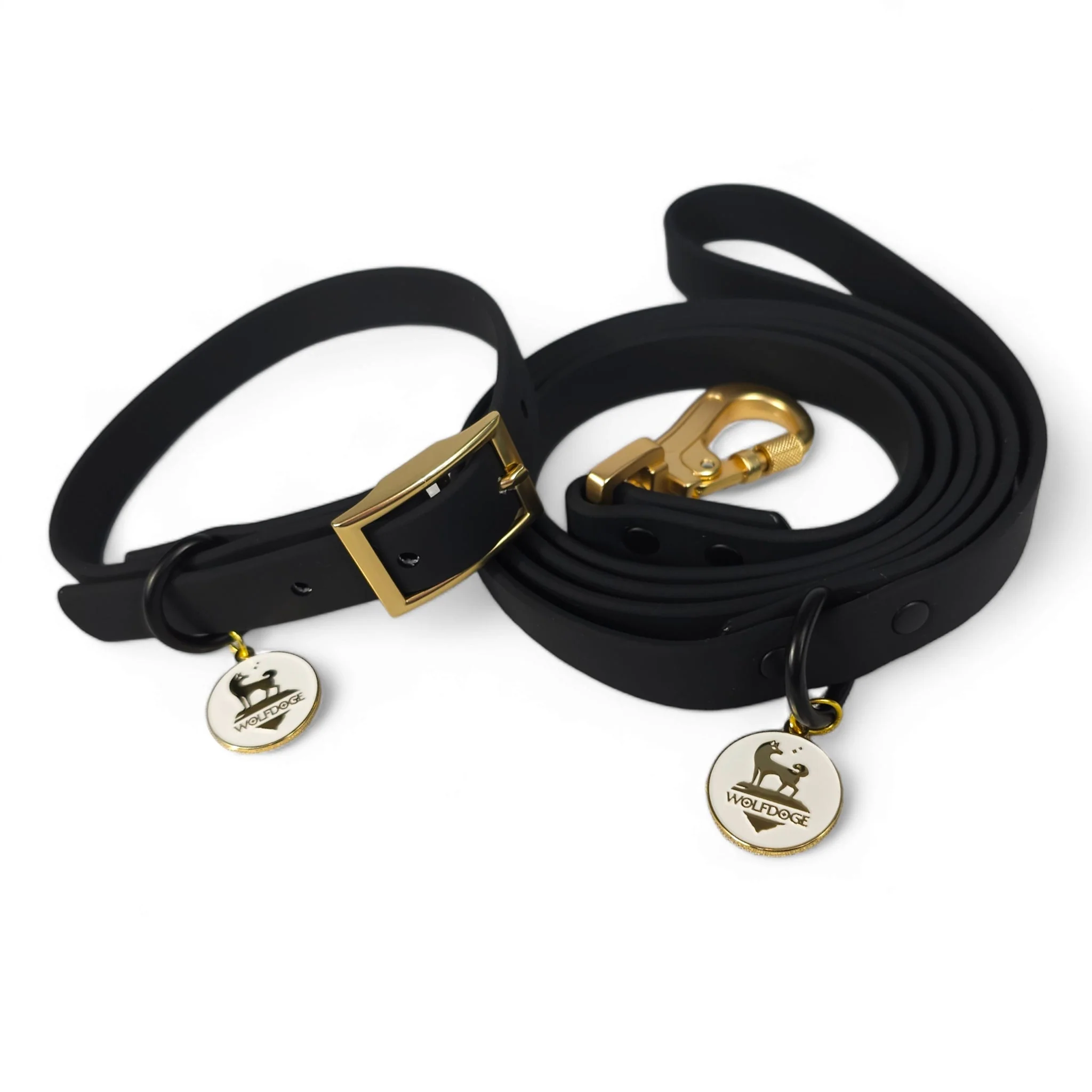 Waterproof Leash - Image 9