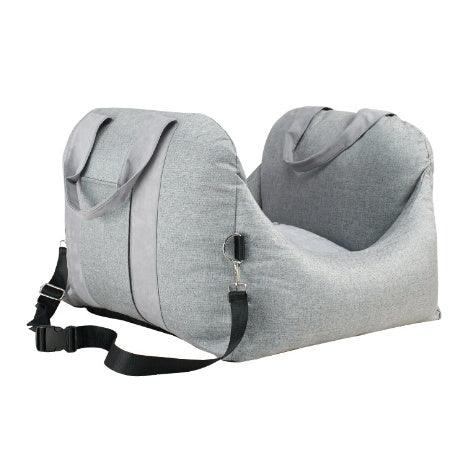 Waterproof Pet Car Seat Basket - Image 8