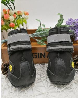 Waterproof Pet Dog Shoes - Image 2