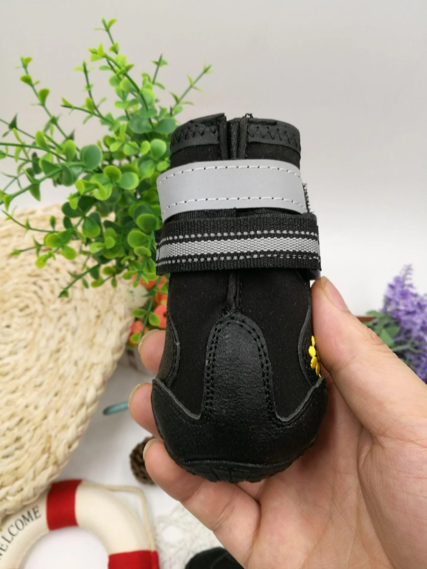 Waterproof Pet Dog Shoes - Image 6