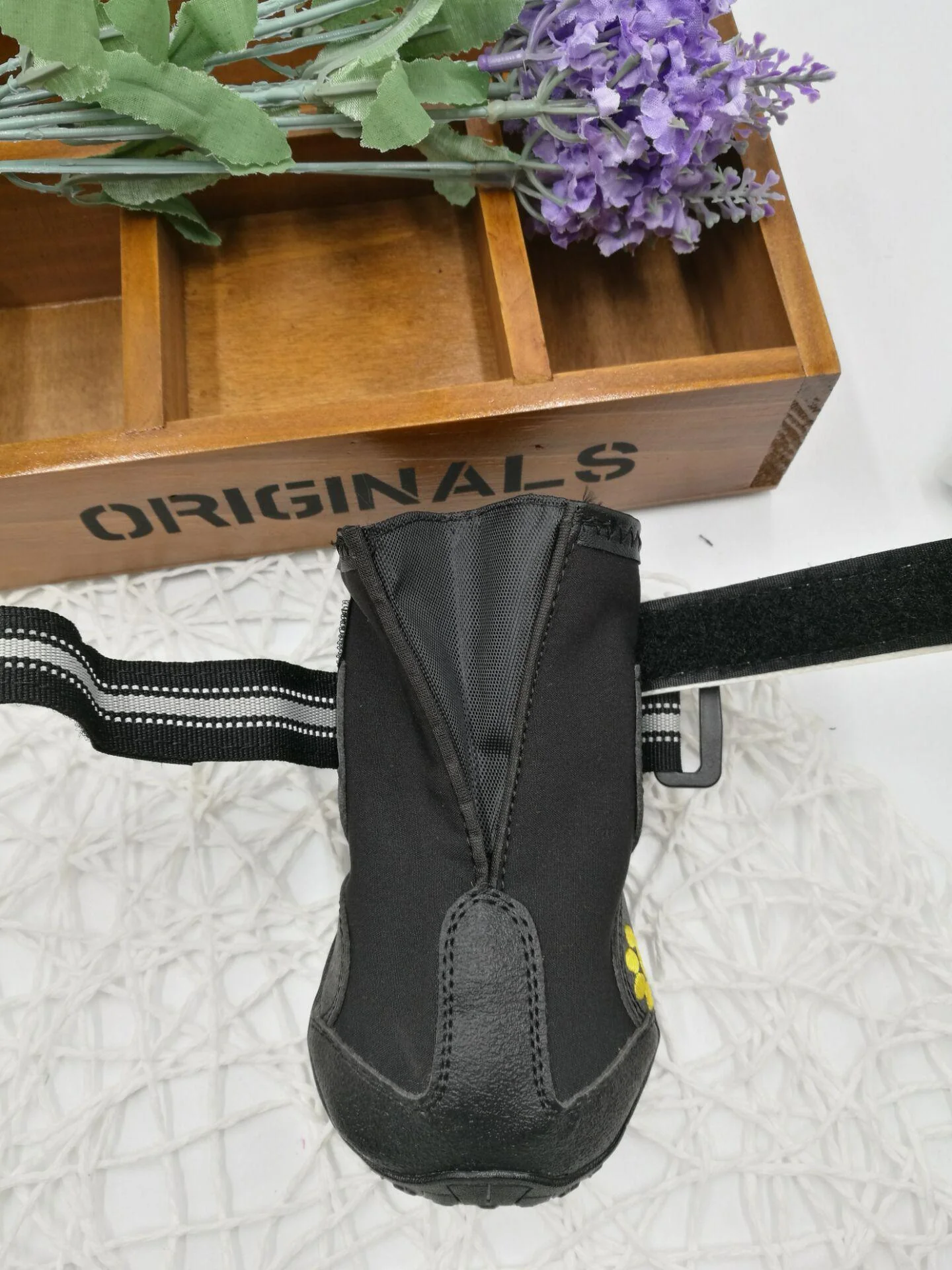 Waterproof Pet Dog Shoes - Image 7