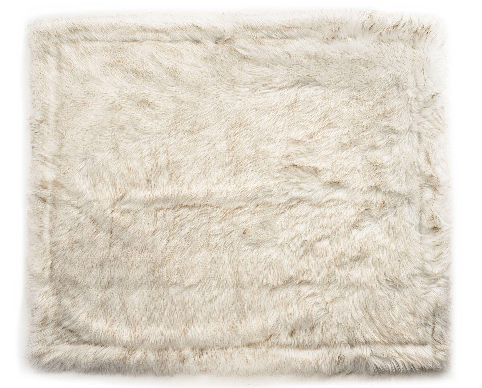 Waterproof Pet Warm Soft Throw Blanket  - Image 4
