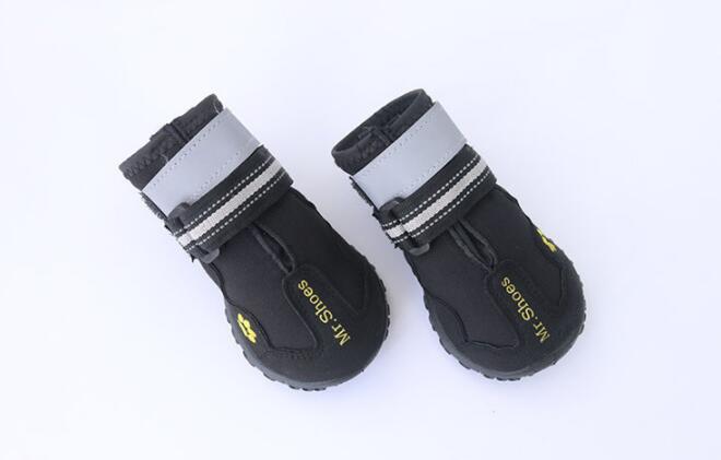 Waterproof Shoes/Boots for Medium Large Dogs - Image 11