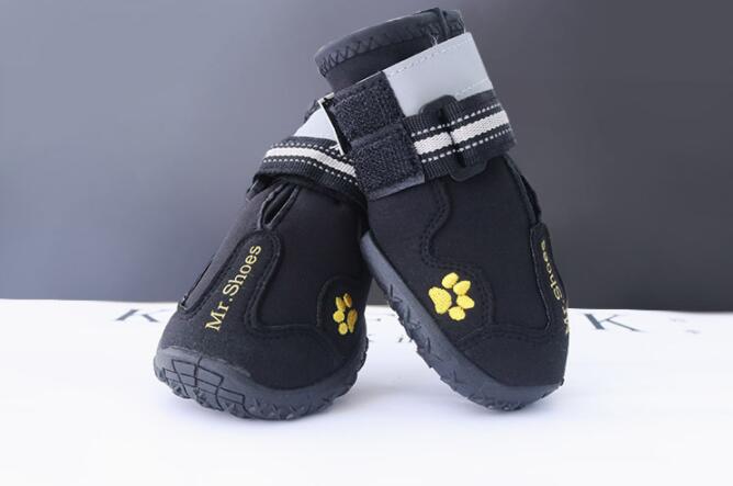 Waterproof Shoes/Boots for Medium Large Dogs - Image 13