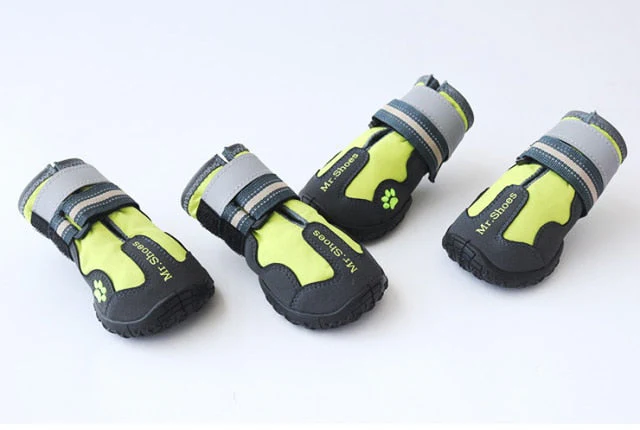 Waterproof Shoes/Boots for Medium Large Dogs - Image 15