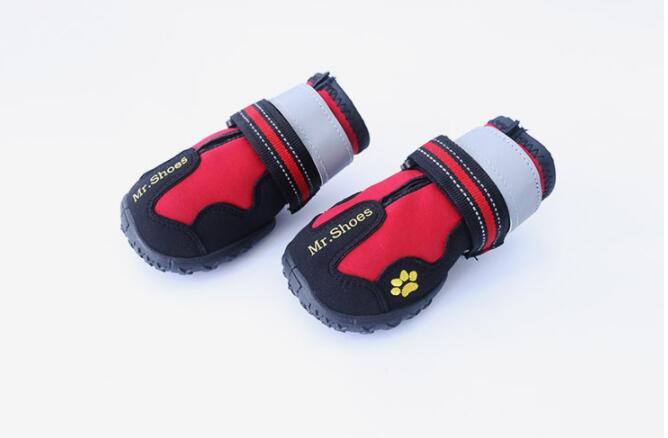 Waterproof Shoes/Boots for Medium Large Dogs - Image 18