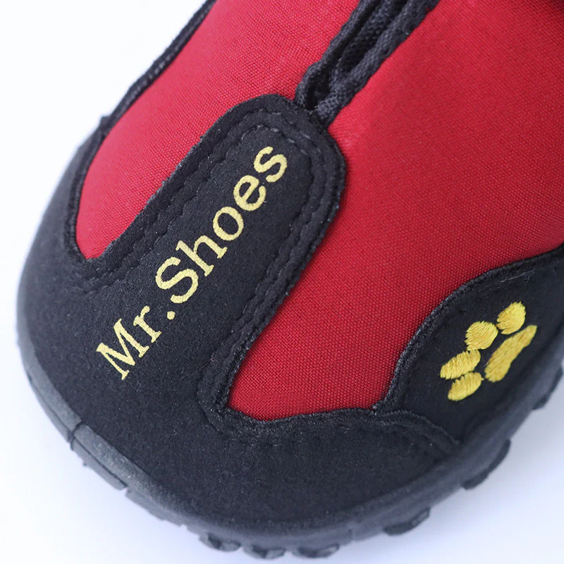 Waterproof Shoes/Boots for Medium Large Dogs - Image 21