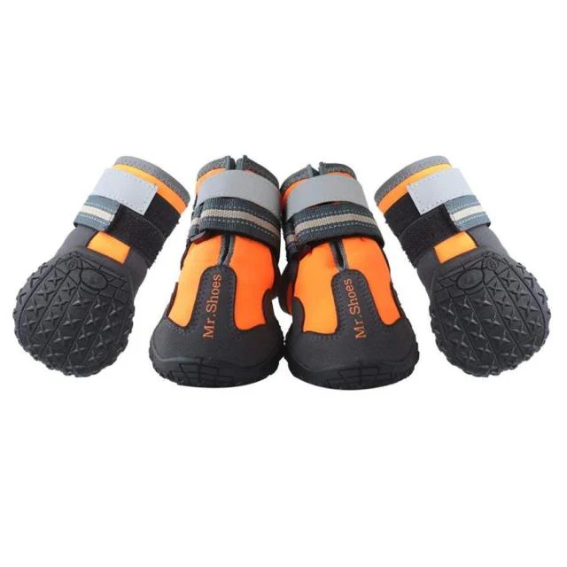 Waterproof Shoes/Boots for Medium Large Dogs - Image 9