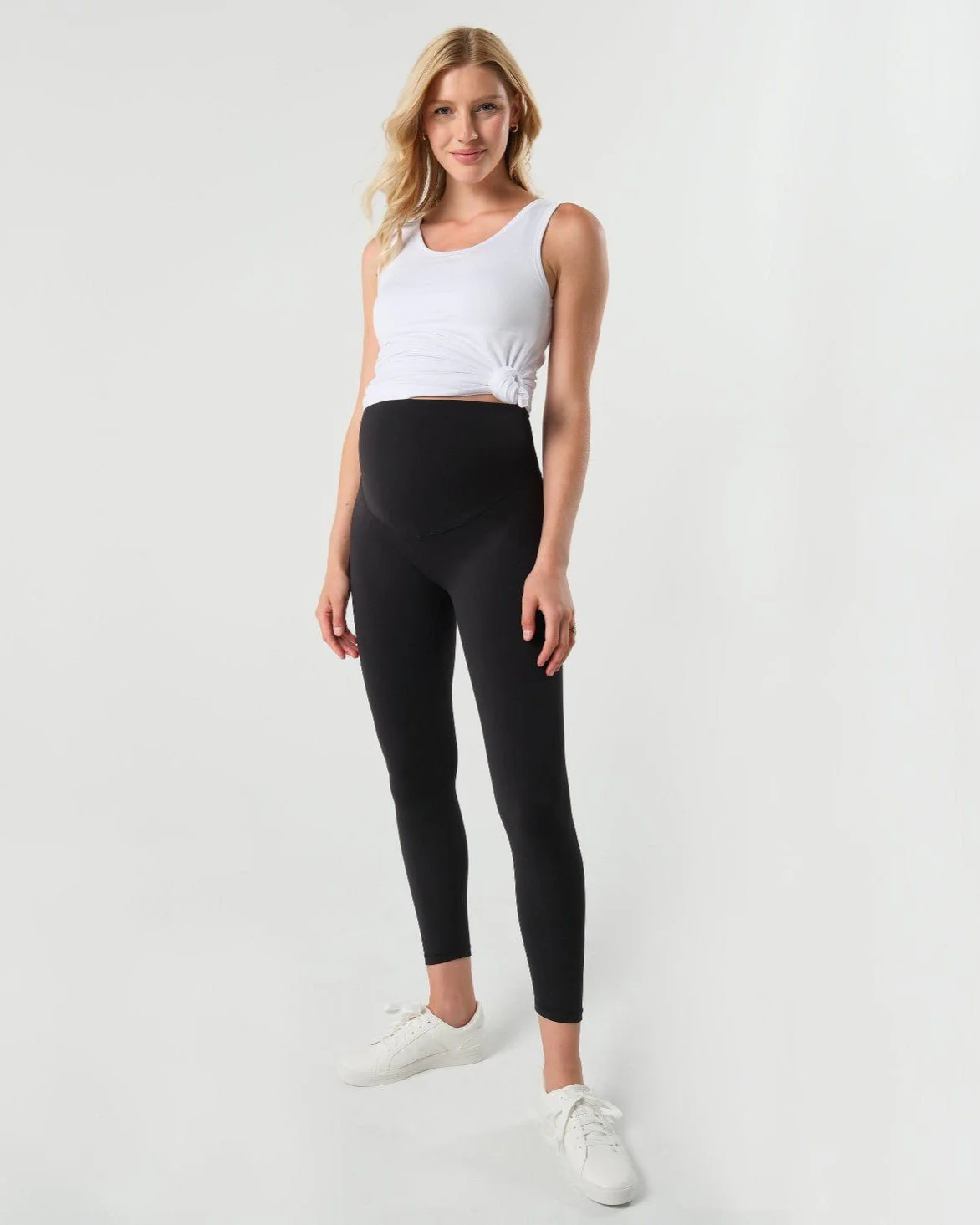 Wear Everywhere Eco Leggings w/Pocket - Image 3
