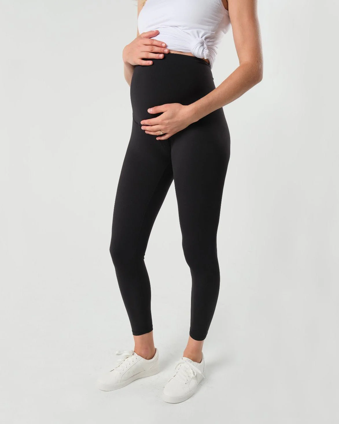Wear Everywhere Eco Leggings w/Pocket - Image 4