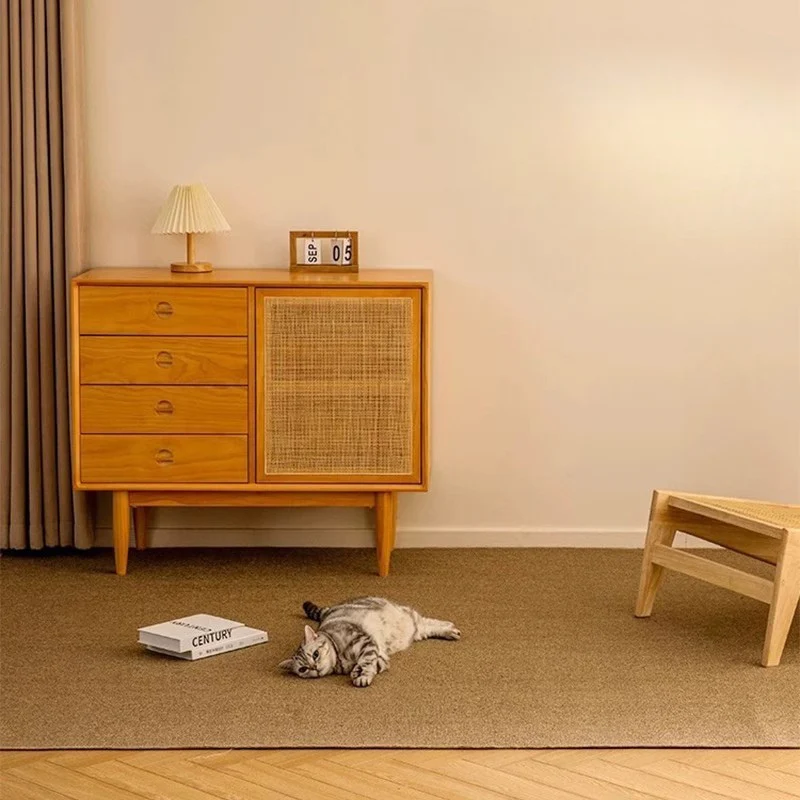 Wear-Resistant Sisal Cat Scratching Mat - Image 10