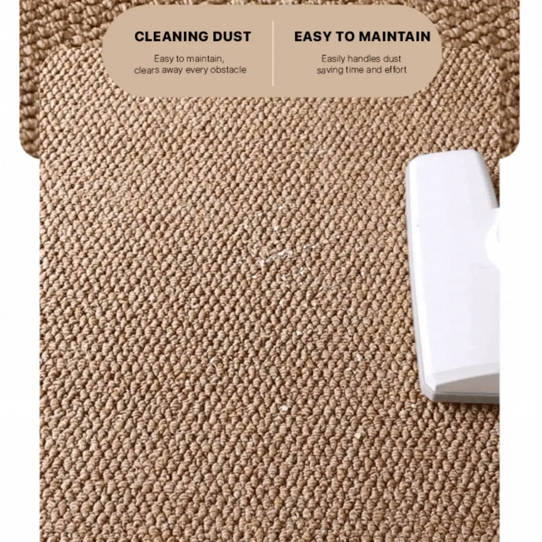 Wear-Resistant Sisal Cat Scratching Mat - Image 5