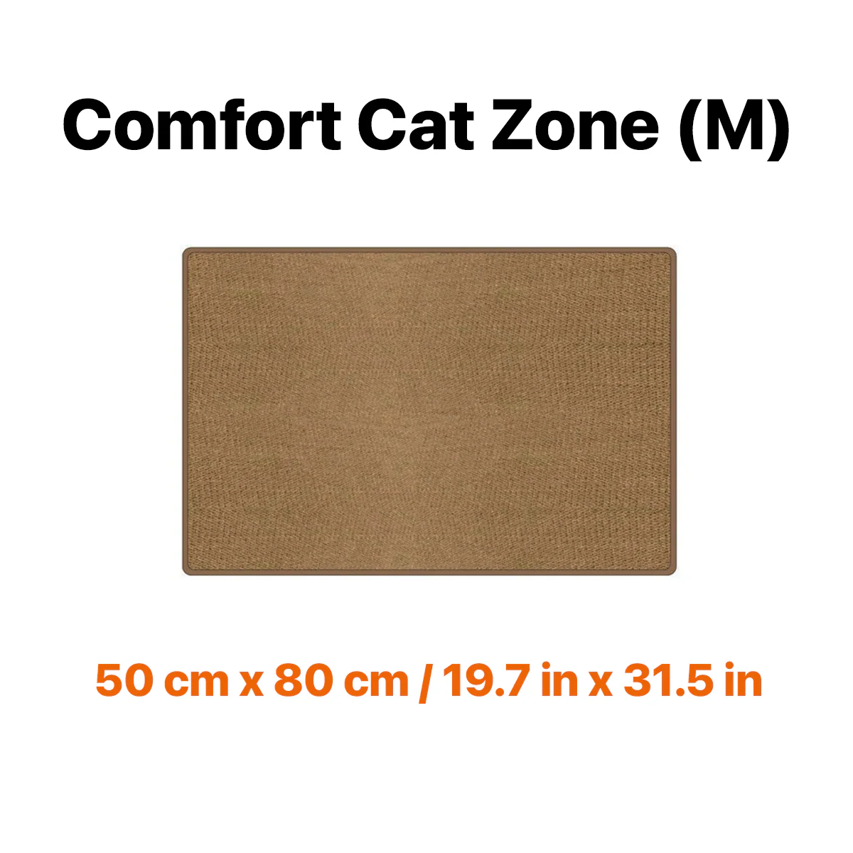 Wear-Resistant Sisal Cat Scratching Mat - Image 7