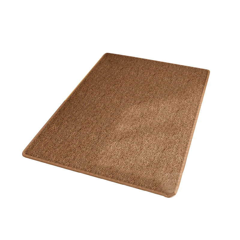 Wear-Resistant Sisal Cat Scratching Mat - Image 9