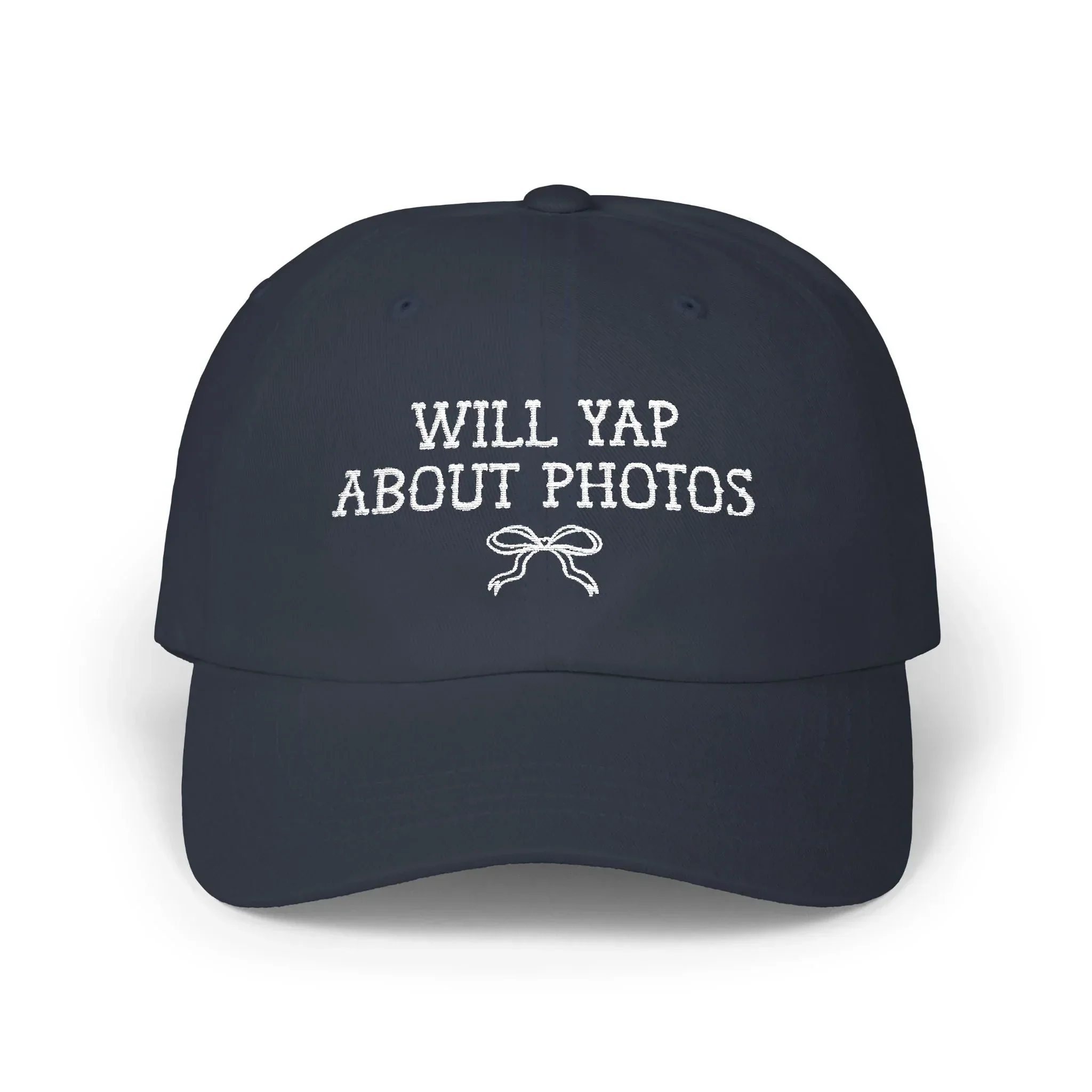 Wedding Photographer Gift: Will Yap About Photos - Image 5
