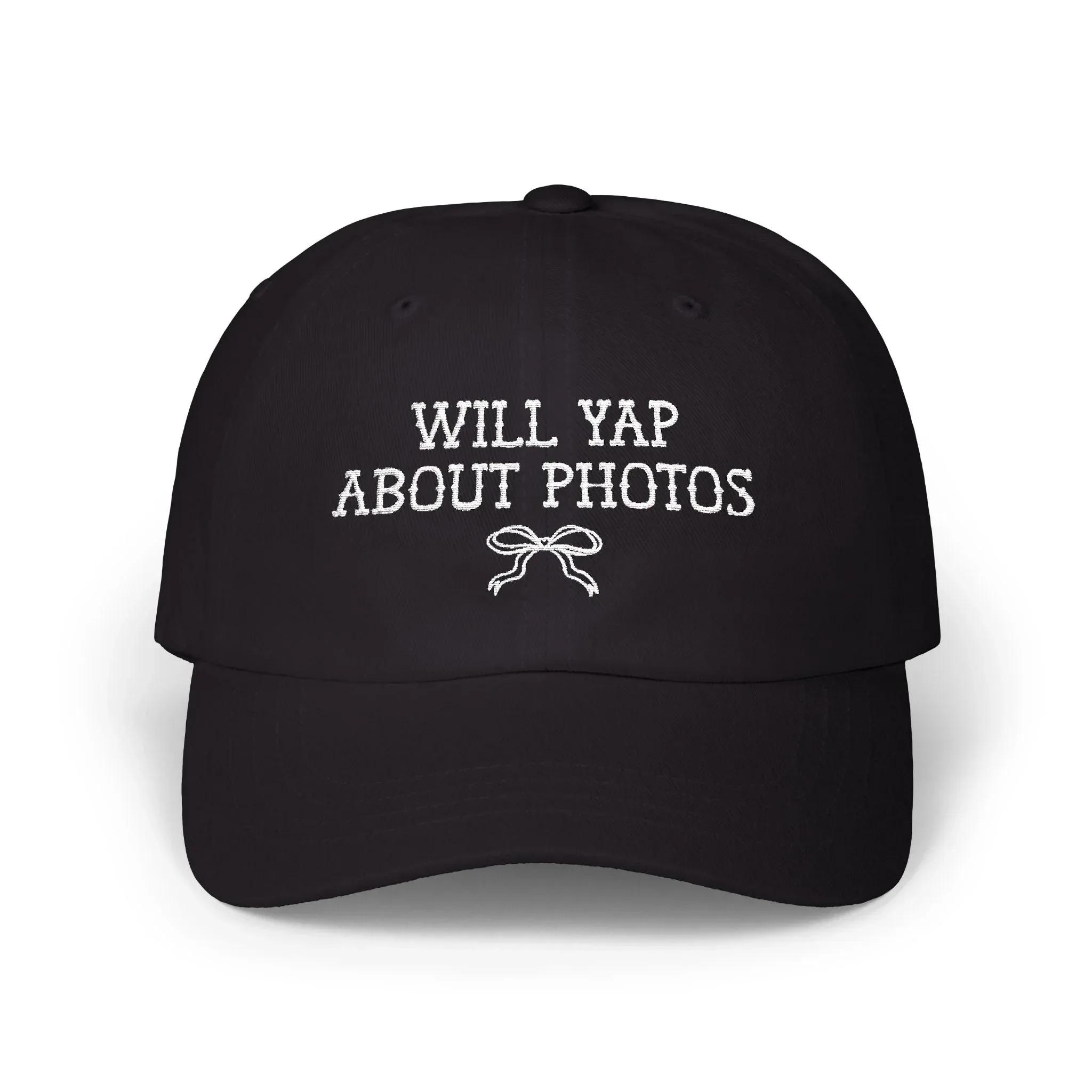 Wedding Photographer Gift: Will Yap About Photos - Image 6