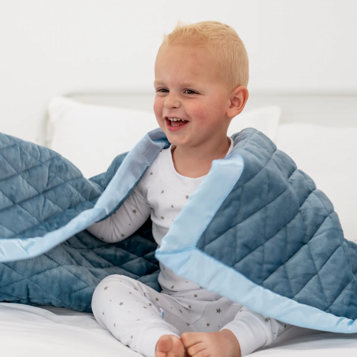 Weighted Toddler Blanket - Image 2