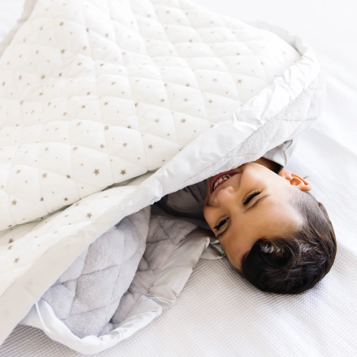 Weighted Toddler Blanket - Image 6