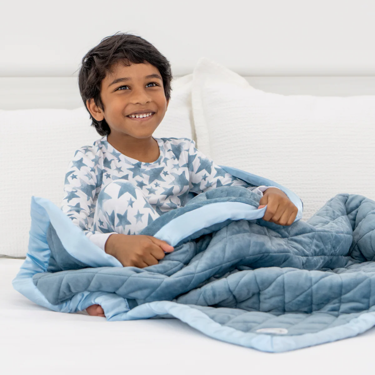Weighted Toddler Blanket - Image 8