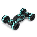 WEISHENGDA CV8818-91A RC Stunt Car Gesture Sensing 2.4G 4WD Off-road Twisting Climbing Truck Vehicles Models Toys - Image 12