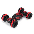 WEISHENGDA CV8818-91A RC Stunt Car Gesture Sensing 2.4G 4WD Off-road Twisting Climbing Truck Vehicles Models Toys - Image 13